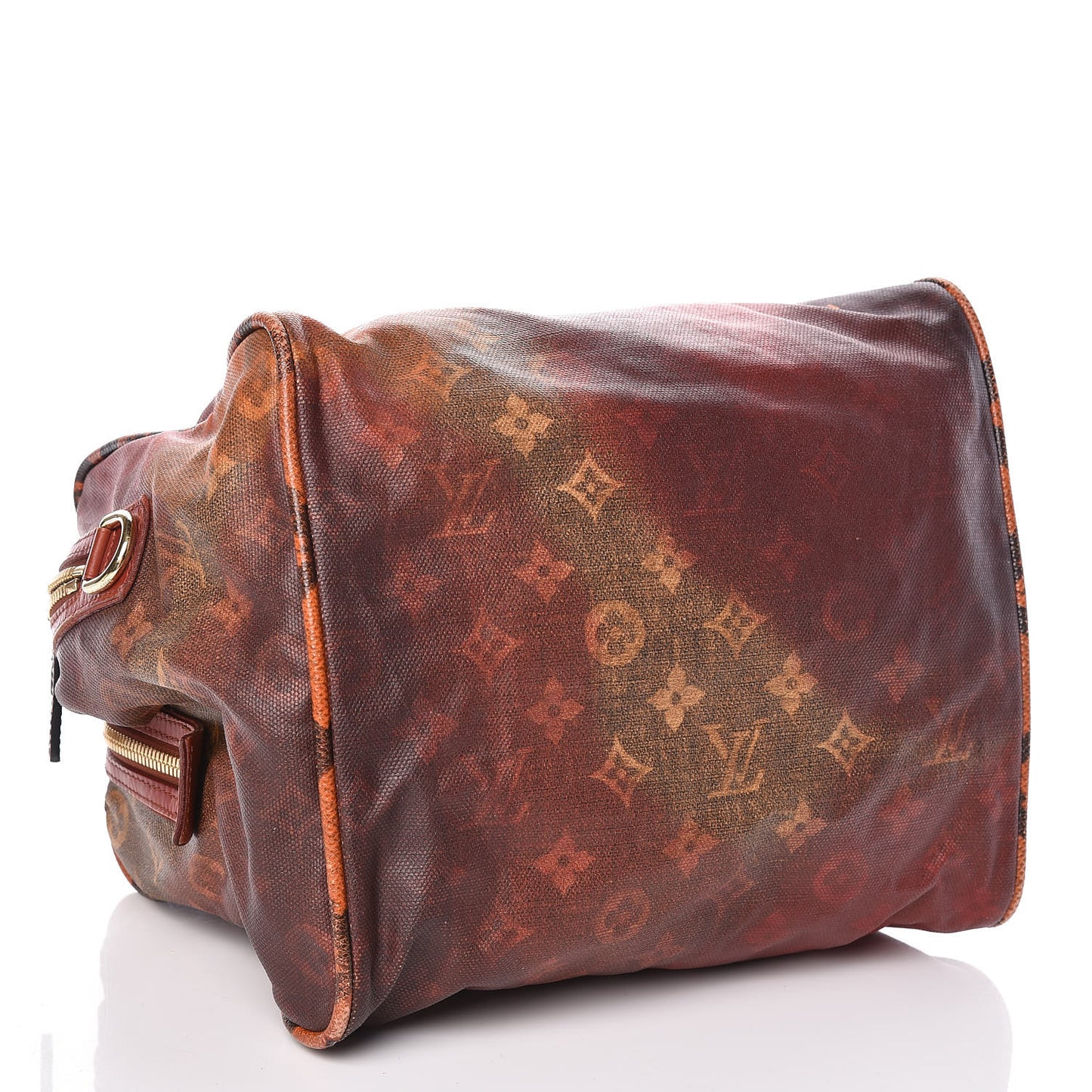 Monogram Karung Mancrazy Jokes Bag