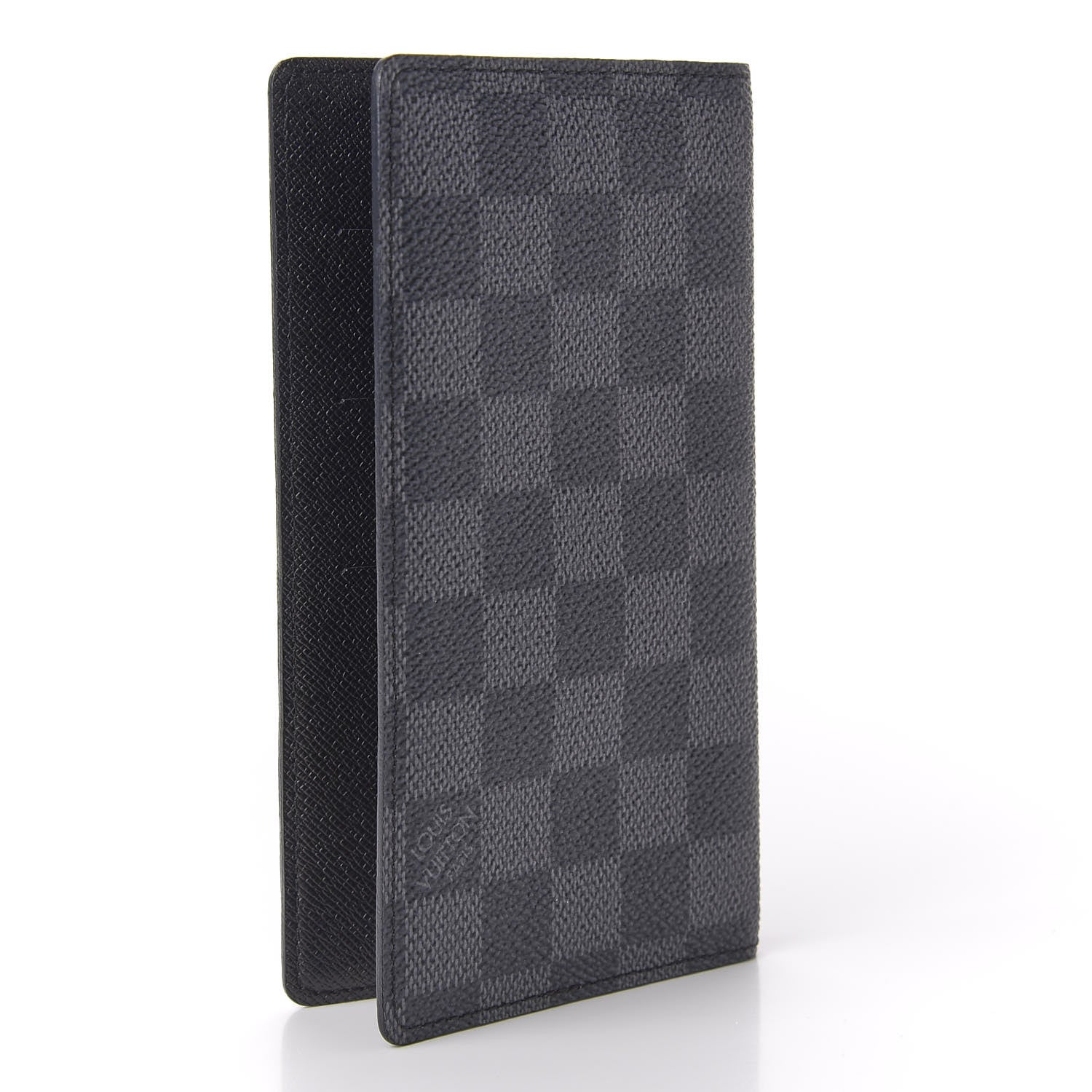 Louis Vuitton Damier Graphite Pocket Agenda Cover 3 of 6