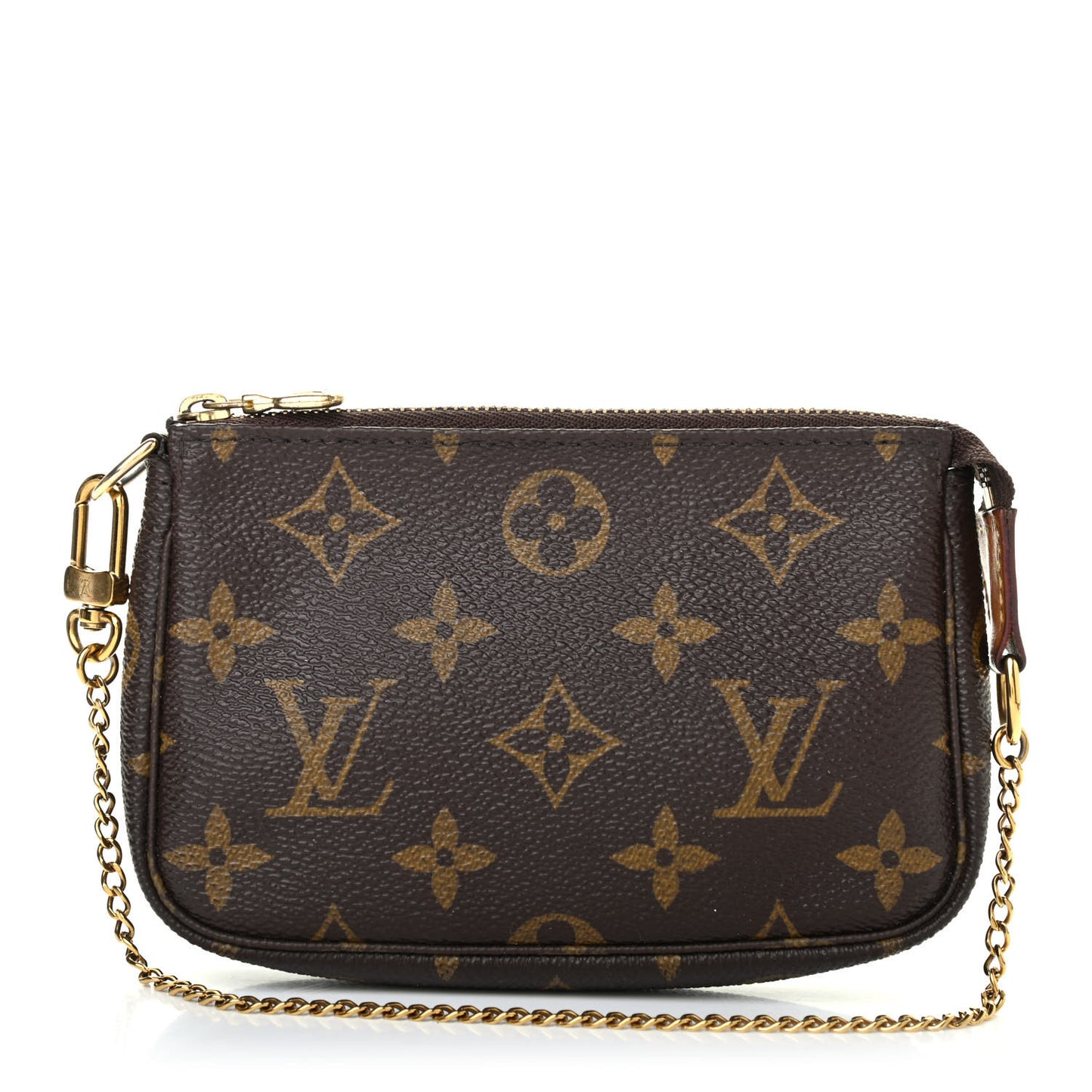Monogram Mini Pochette Accessories