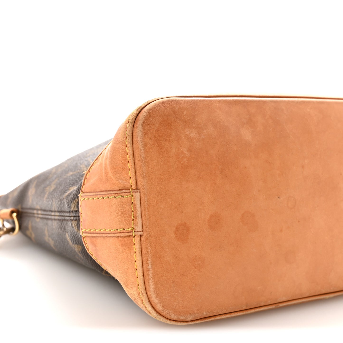 Monogram Lockit PM