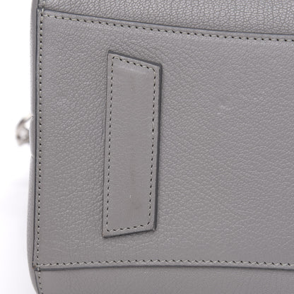 Givenchy Sugar Goatskin Small Antigona Pearl Grey 11 of 15