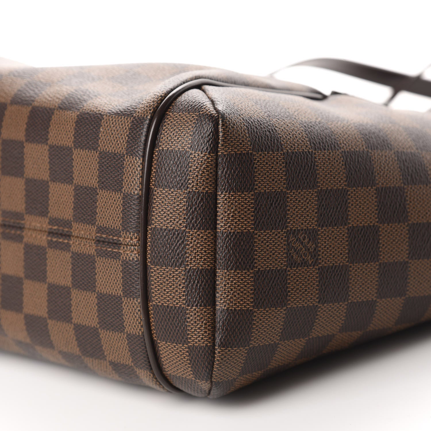 Louis Vuitton Damier Ebene Totally PM 6 of 11