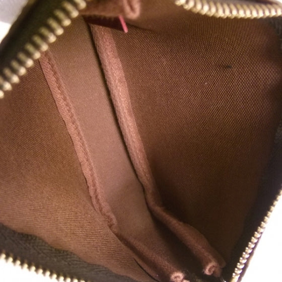 Louis Vuitton Trunks & Bags Mini Pochette 7 of 7