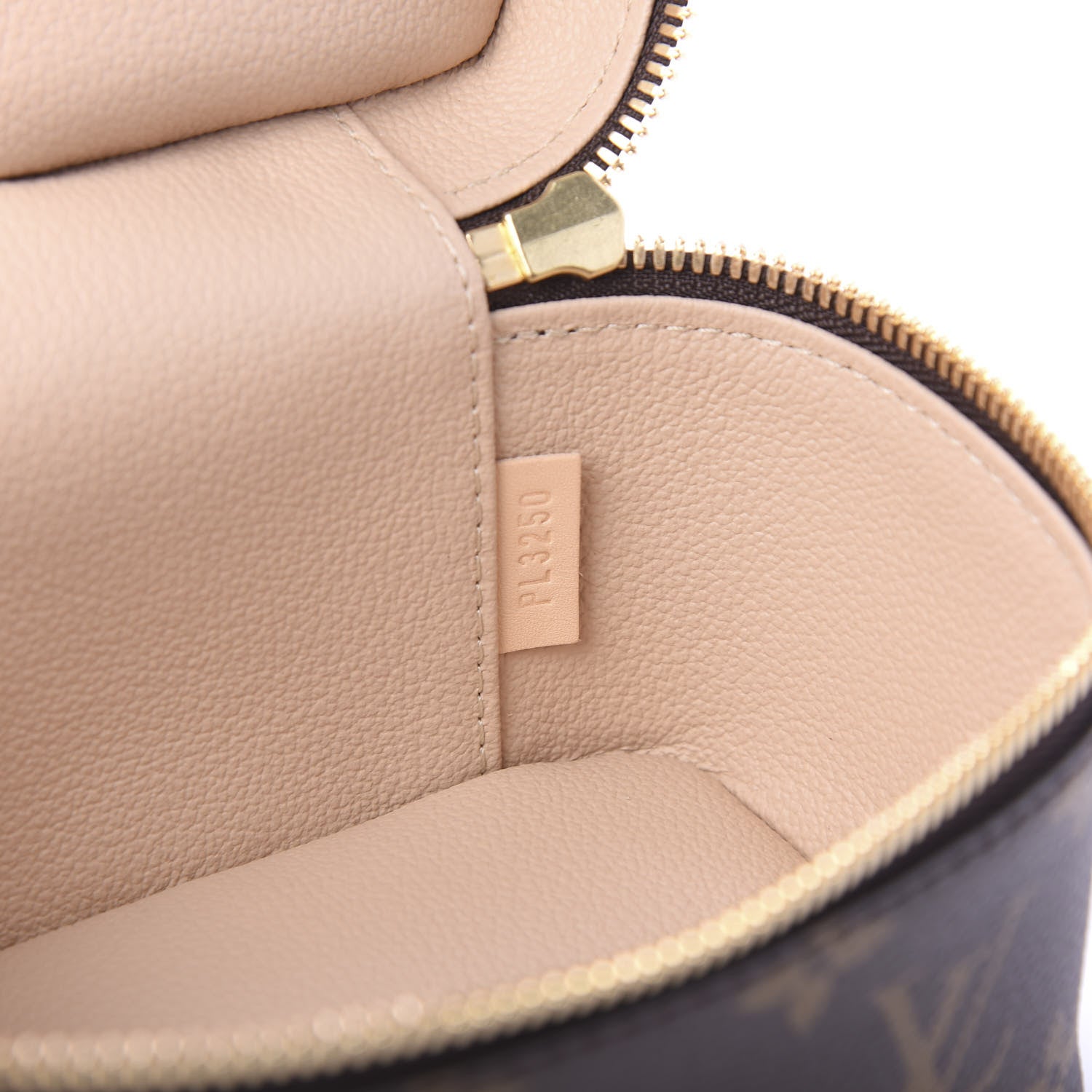 Louis Vuitton Monogram Nano Nice 9 of 10