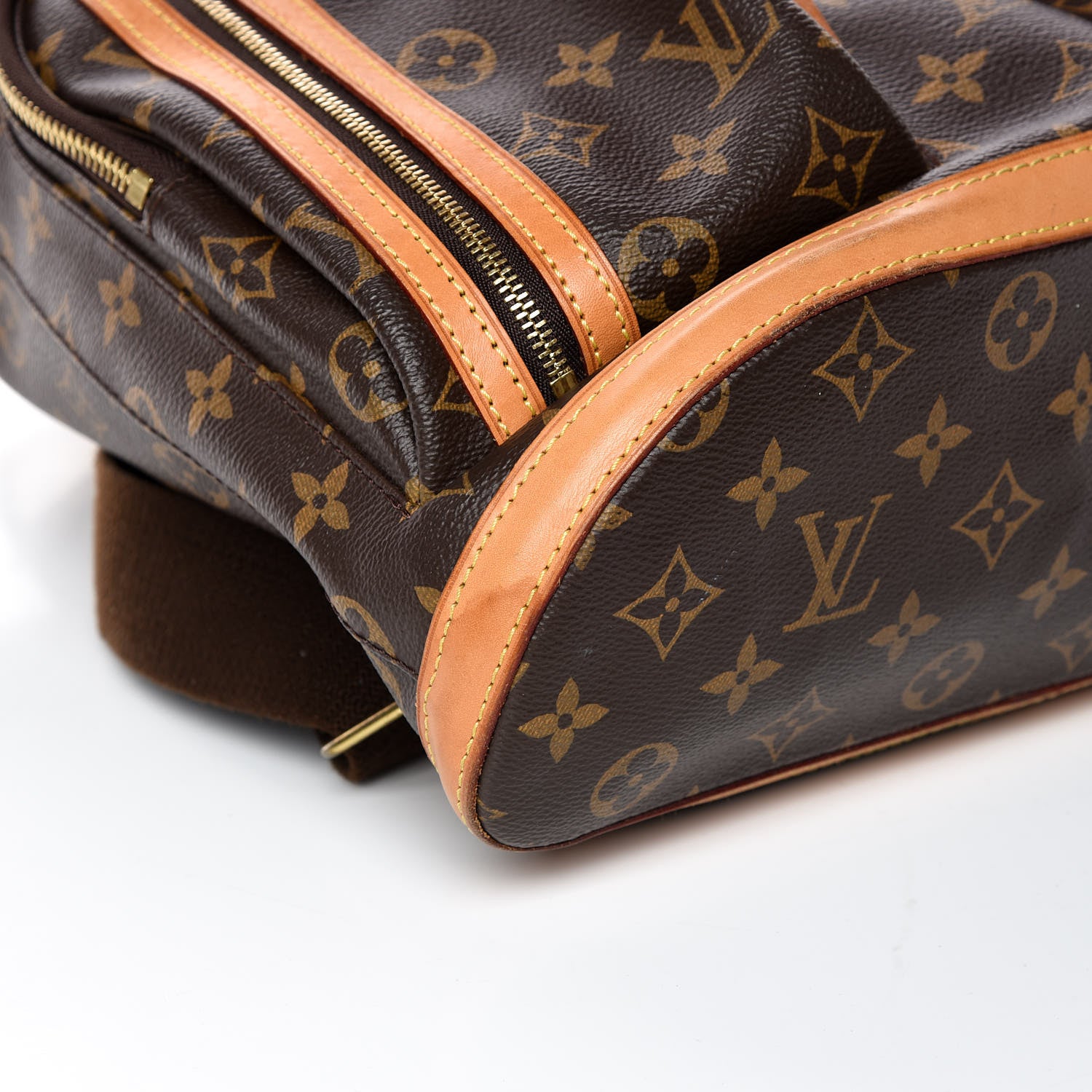 Louis Vuitton Monogram Bosphore Backpack 5 of 10