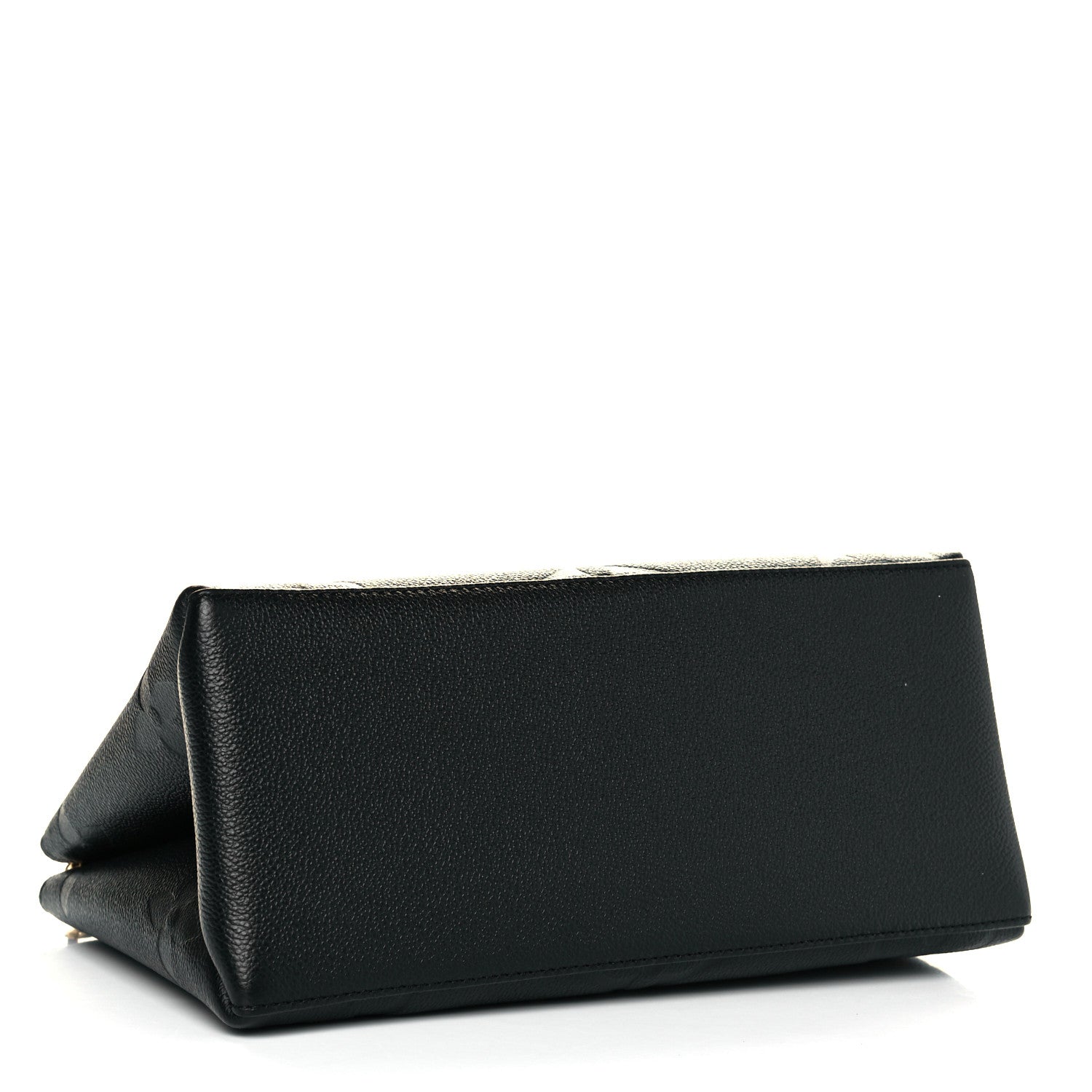 Louis Vuitton Empreinte Monogram Giant Petit Palais Black 4 of 12