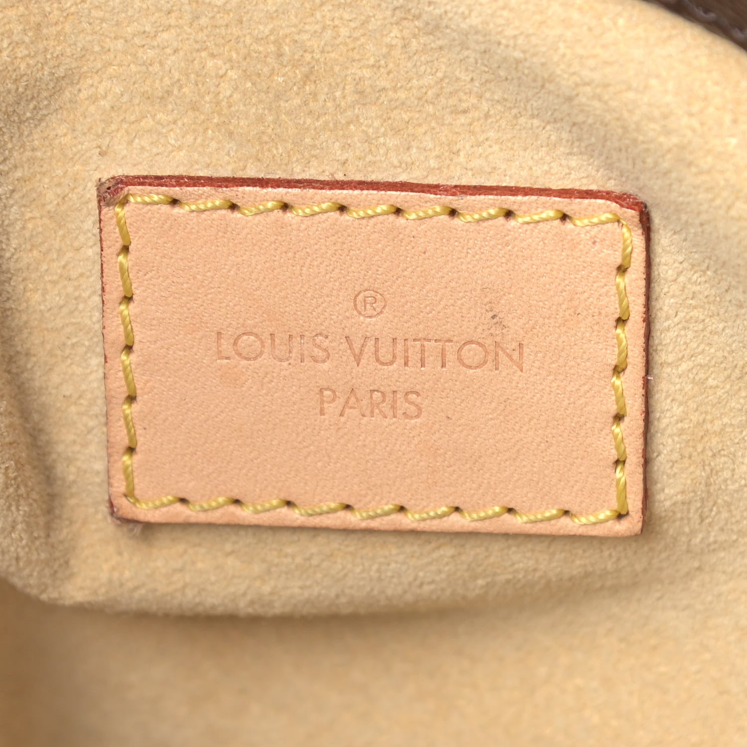 Louis Vuitton Monogram Artsy MM 5 of 17