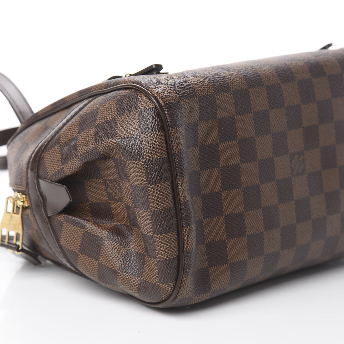 Damier Ebene Rivington PM