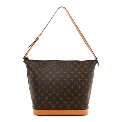 Louis Vuitton Monogram Sharon Stone AMFAR Vanity Three 1 of 18