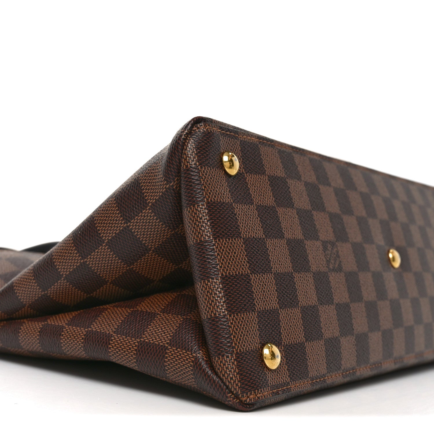 Louis Vuitton Damier Ebene LV Riverside Black 8 of 9