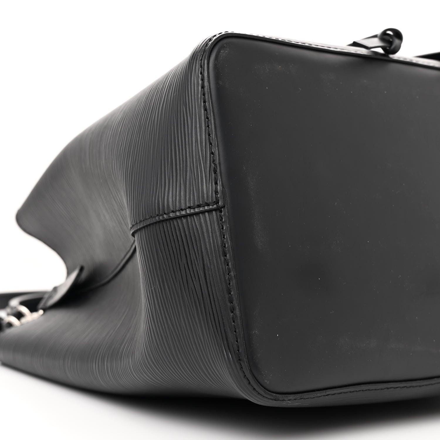 Louis Vuitton Epi Neonoe Black 10 of 11