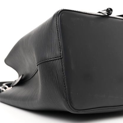 Louis Vuitton Epi Neonoe Black 10 of 11