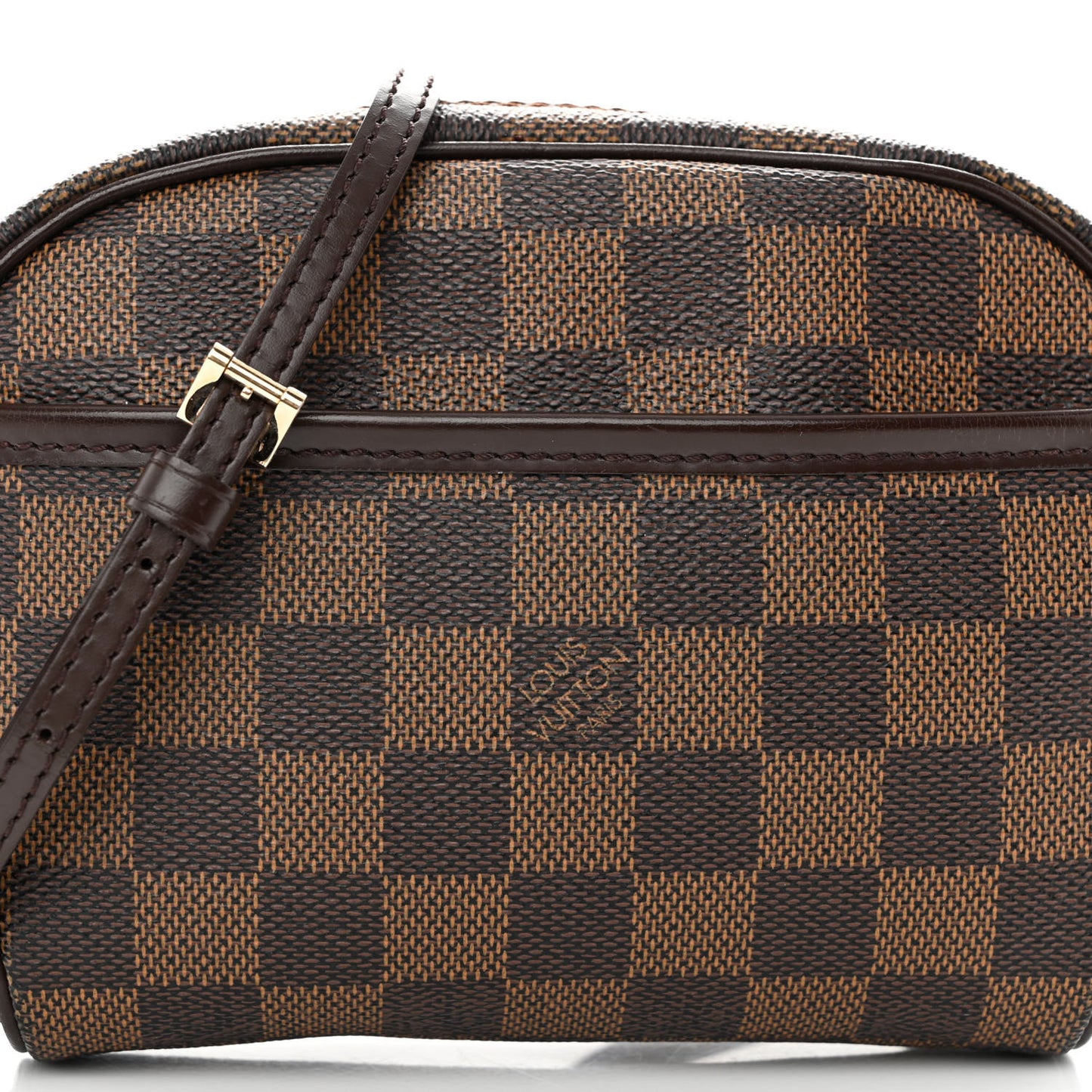 Damier Ebene Pochette Ipanema