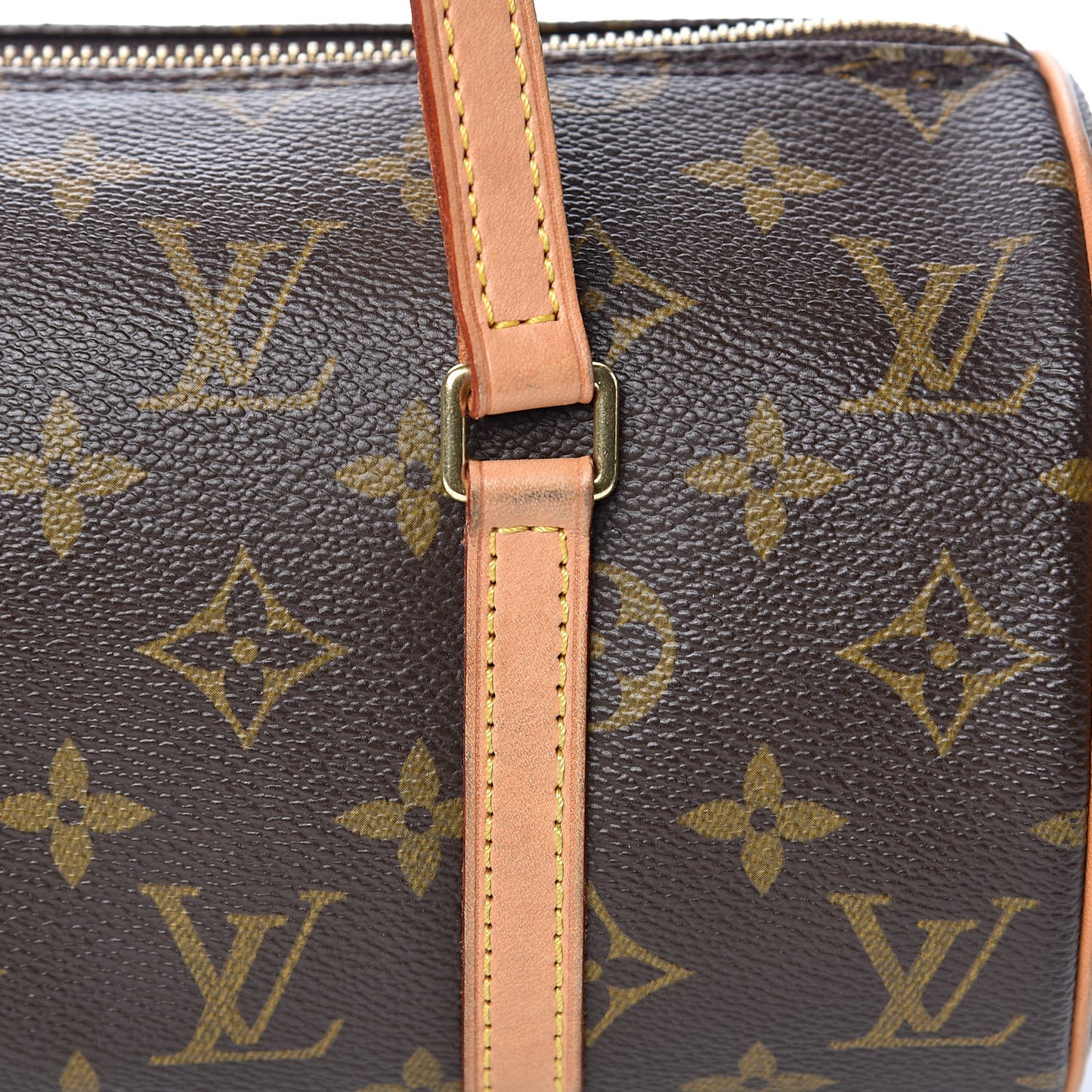Monogram Papillon 26