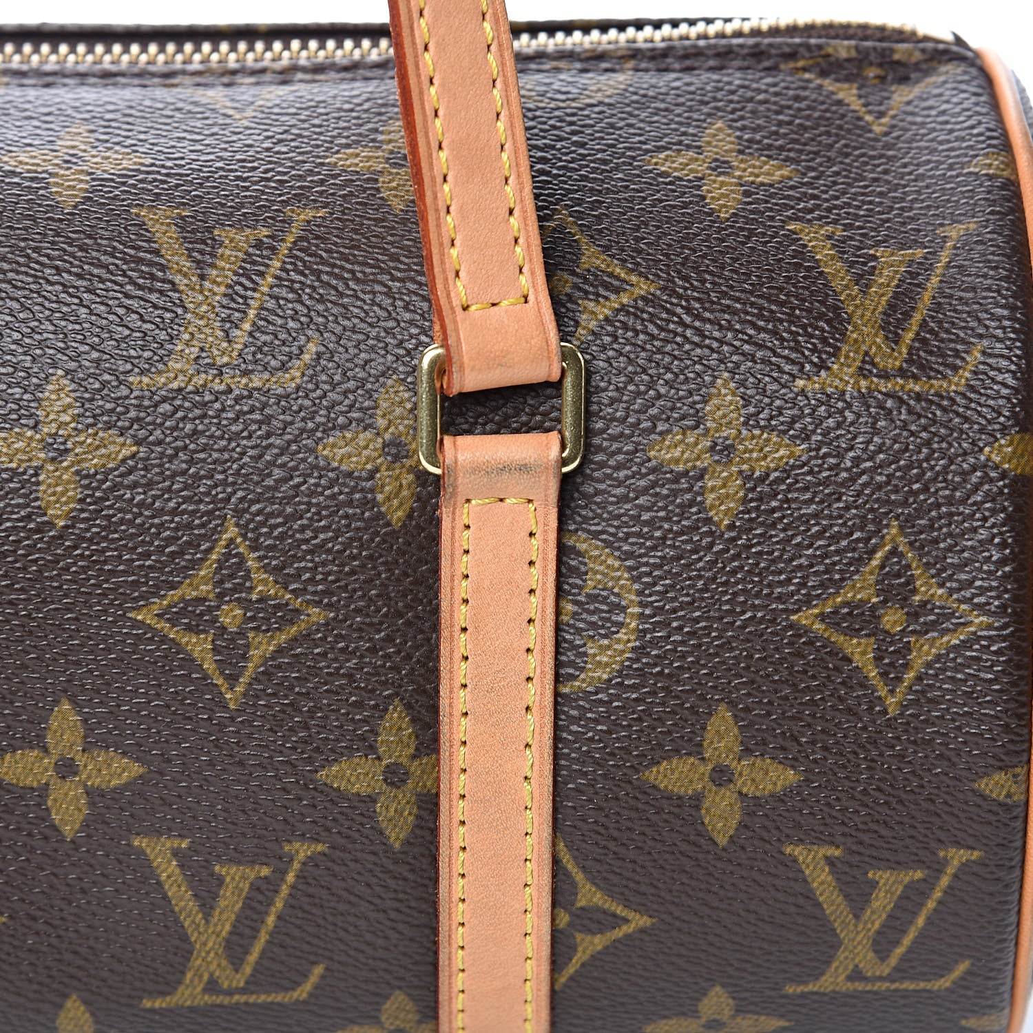 Louis Vuitton Monogram Papillon 26 12 of 12