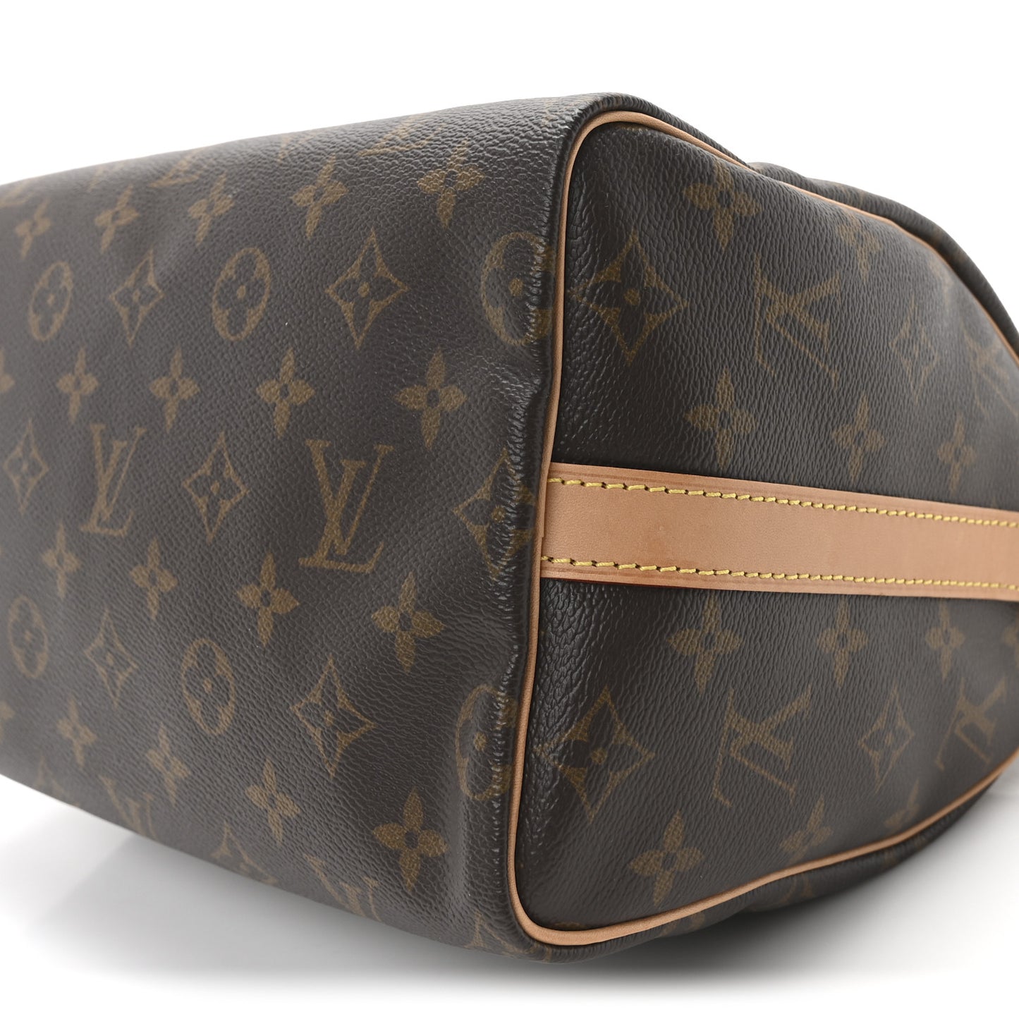 Monogram Speedy Bandouliere 25
