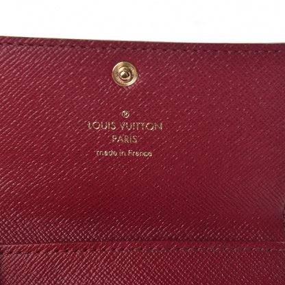 Louis Vuitton Monogram 6 Key Multicles Holder Fuchsia 6 of 10