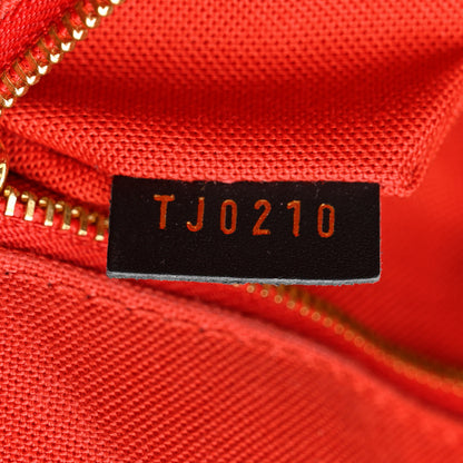 Louis Vuitton Reverse Monogram Giant Onthego GM 7 of 20