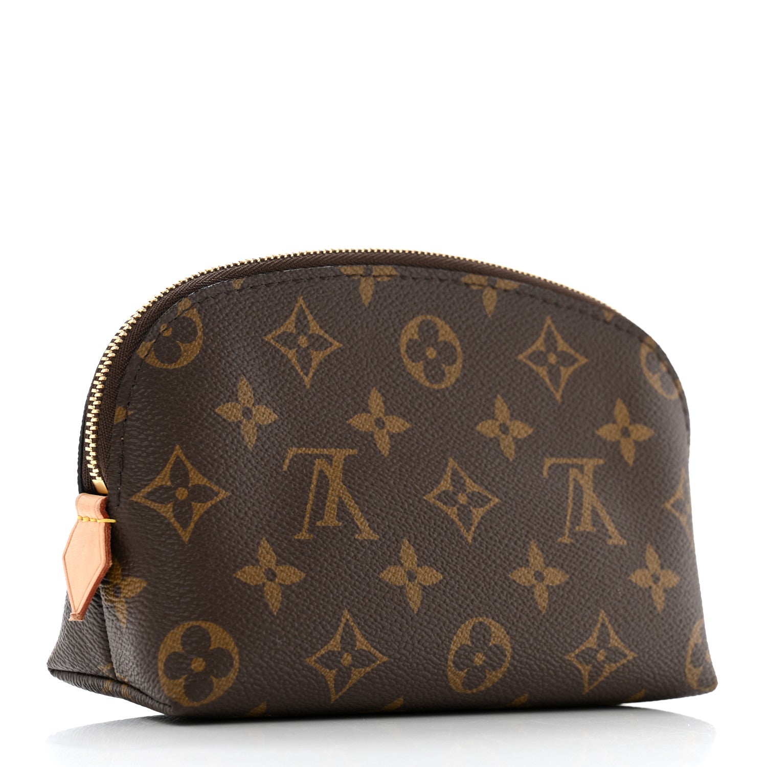 Louis Vuitton Monogram Cosmetic Pouch 3 of 9