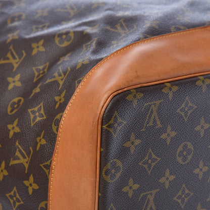 Louis Vuitton Monogram Sac Marin 8 of 16