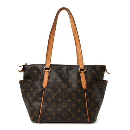 Louis Vuitton Monogram Totally PM 1 of 11