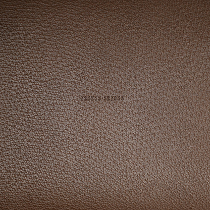 Gucci GG Supreme Monogram Textured Dollar Calfskin Web Large Ophidia Tote Beige Ebony New Acero 8 of 16