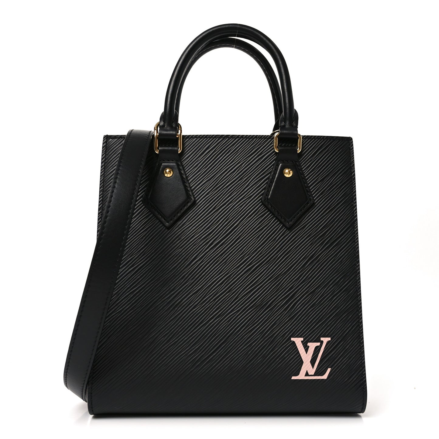 Epi Sac Plat BB Black