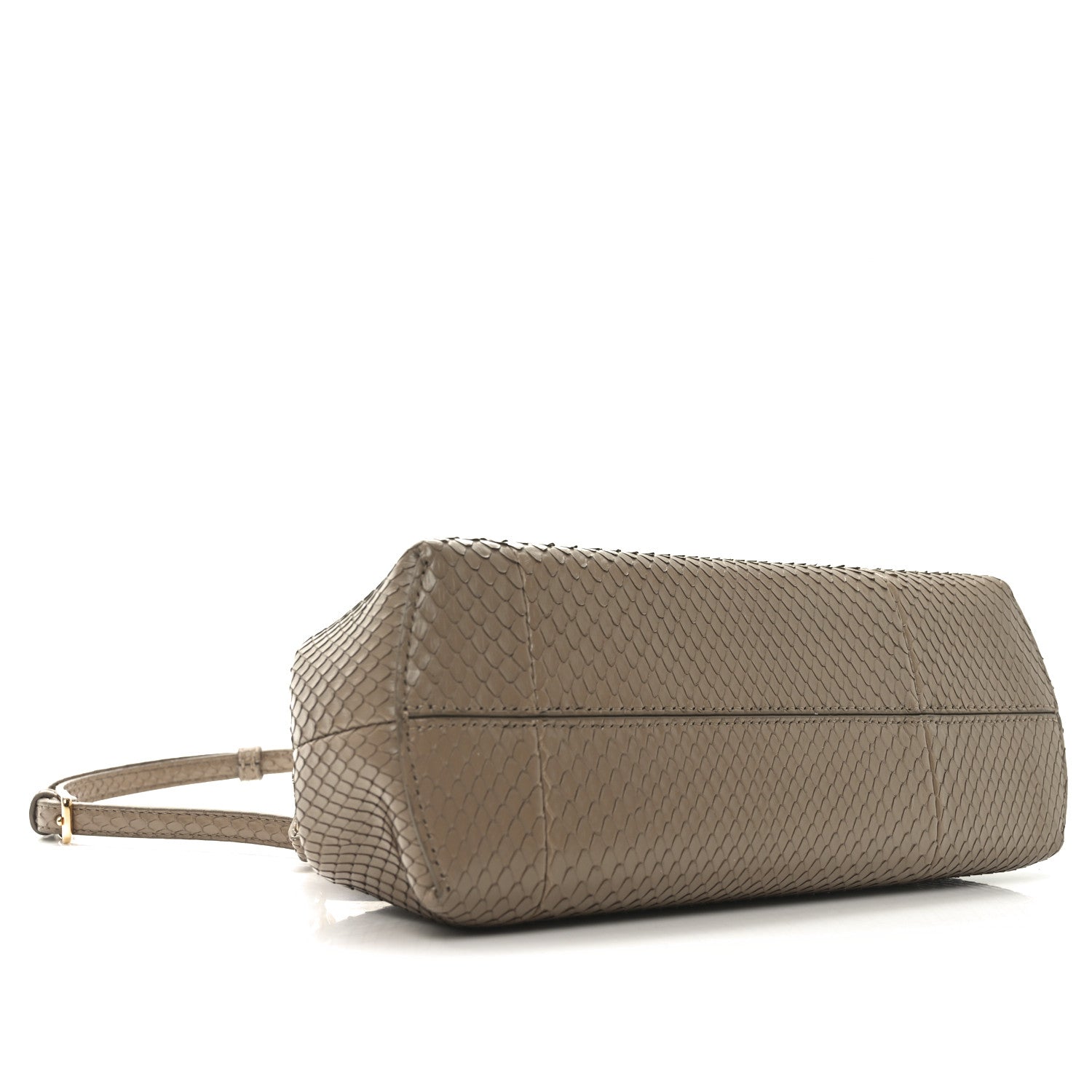 Fendi Python Small Fendi First Mud 4 of 10