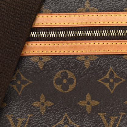 Louis Vuitton Monogram Bosphore Bum Bag 8 of 11