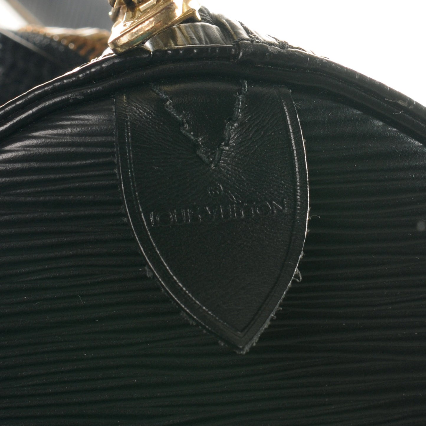 Epi Keepall 50 Black