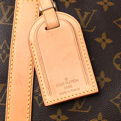 Louis Vuitton Monogram Keepall 45 17 of 17