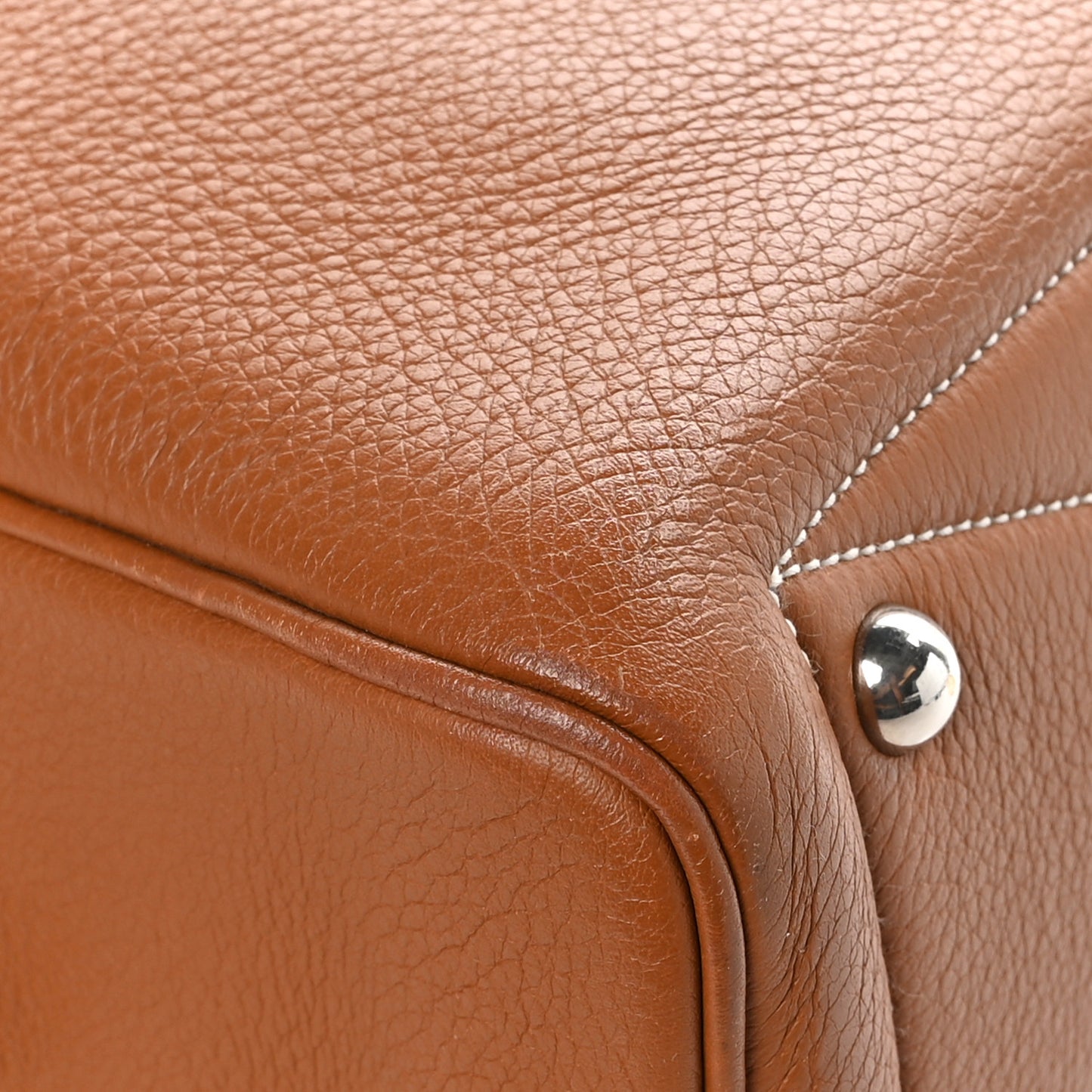 Taurillon Clemence Victoria II 35 Gold