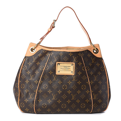 Louis Vuitton Monogram Galliera PM 1 of 7