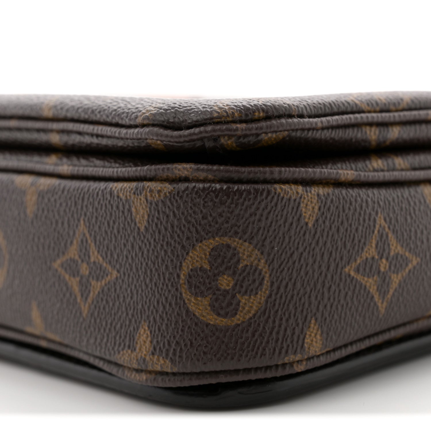 Louis Vuitton Monogram Pochette Metis 9 of 13