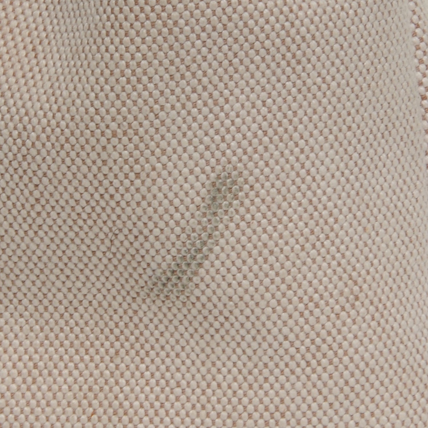Hermes Toile HERBAG PM Natural 7 of 12