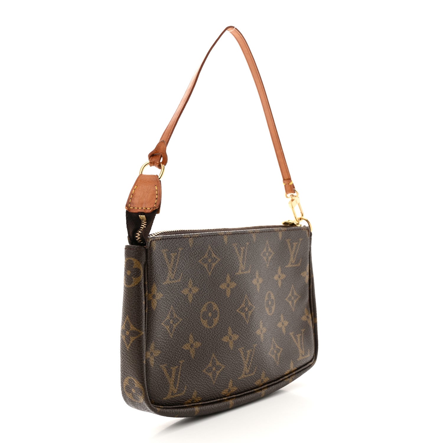 Louis Vuitton Monogram Pochette Accessories 3 of 13