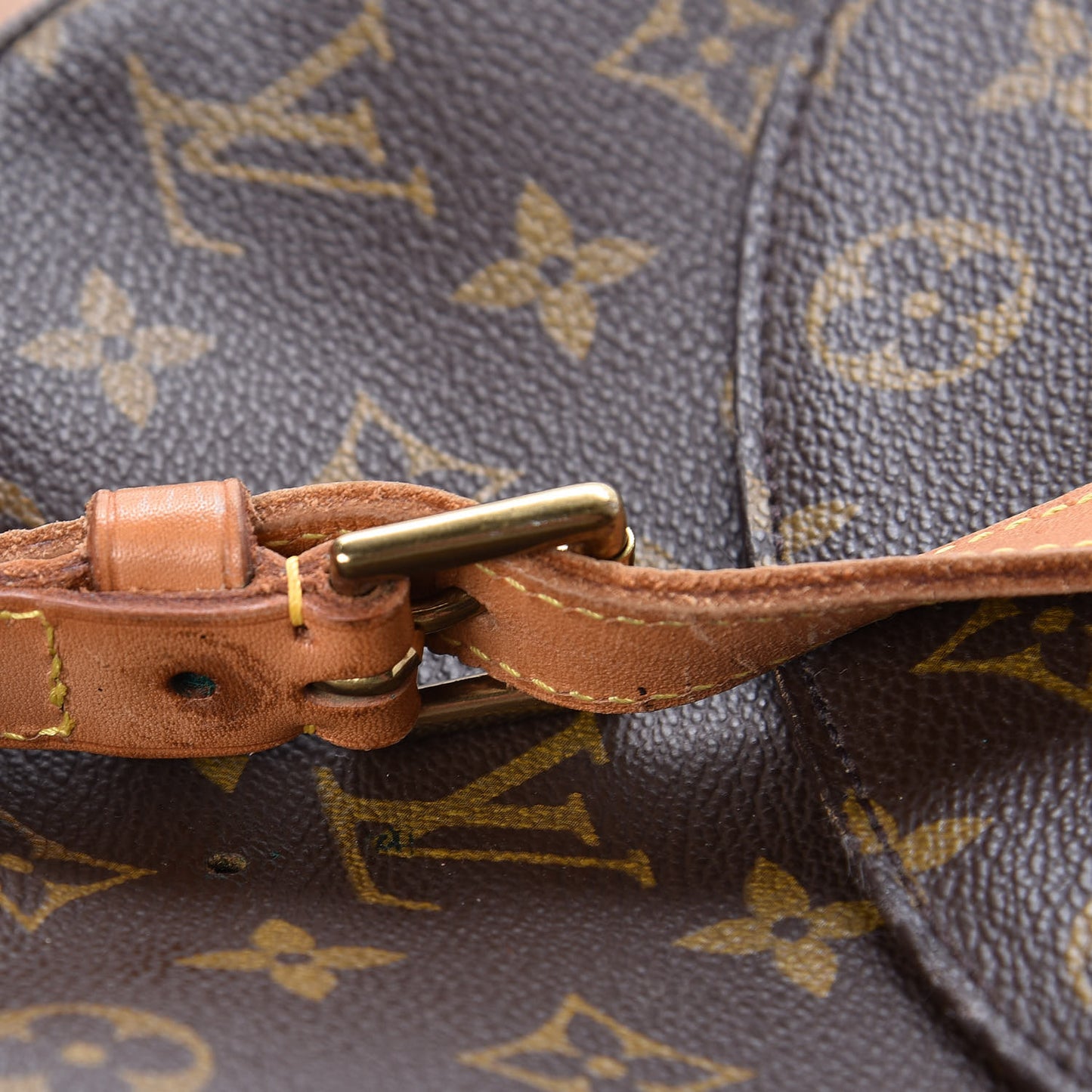 Monogram Chantilly GM