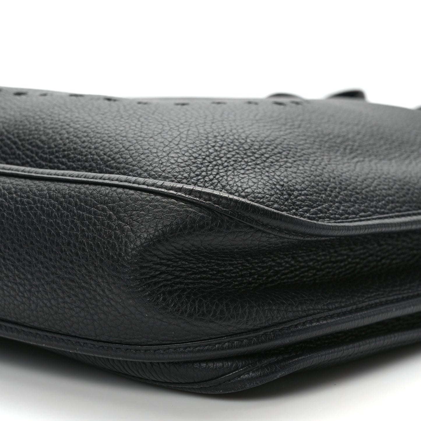 Taurillon Clemence Evelyne III TGM Black
