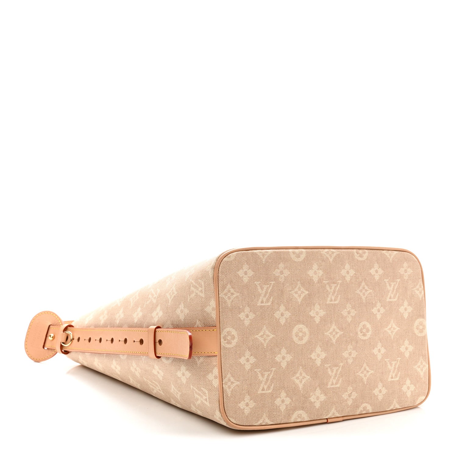 Louis Vuitton Monogram Grace Coddington All-In GM 4 of 9