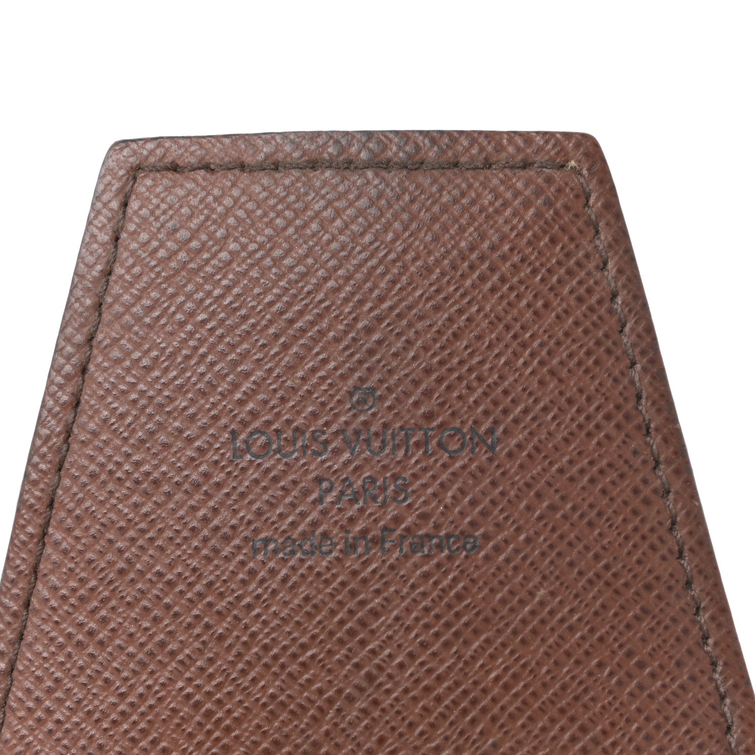 Louis Vuitton Monogram Cigarette Case 6 of 6