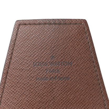 Louis Vuitton Monogram Cigarette Case 6 of 6
