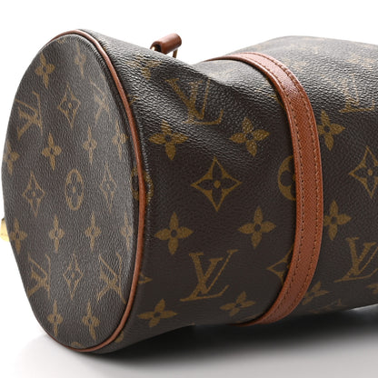 Louis Vuitton Monogram Papillon 30 with Companion 10 of 11