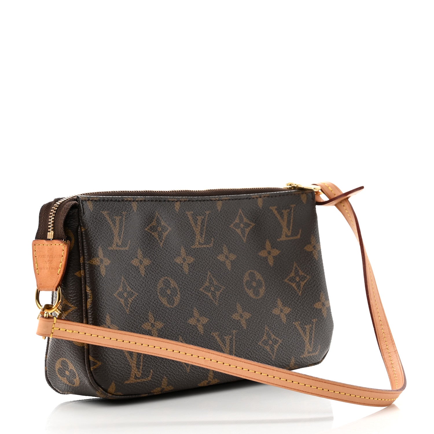 Louis Vuitton Monogram Pochette Accessories NM 3 of 6