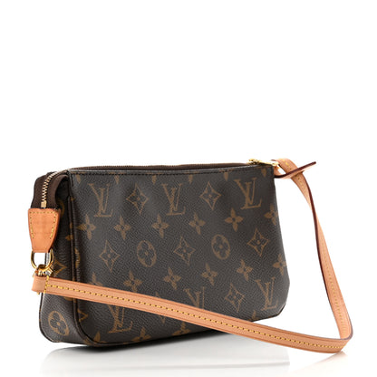 Louis Vuitton Monogram Pochette Accessories NM 3 of 6