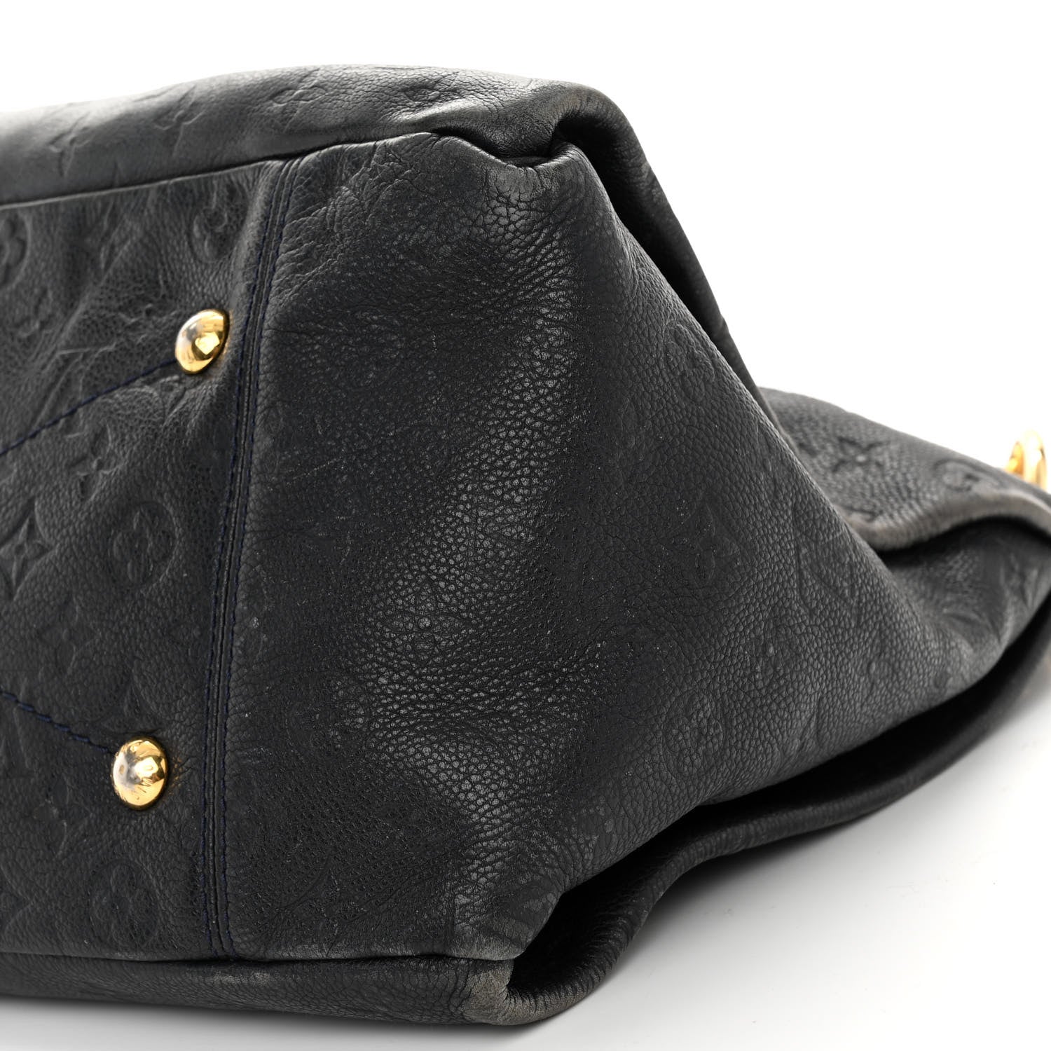 Louis Vuitton Empreinte Artsy MM Infini 9 of 10