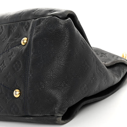 Louis Vuitton Empreinte Artsy MM Infini 9 of 10