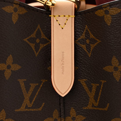 Louis Vuitton Monogram Neonoe BB 6 of 11