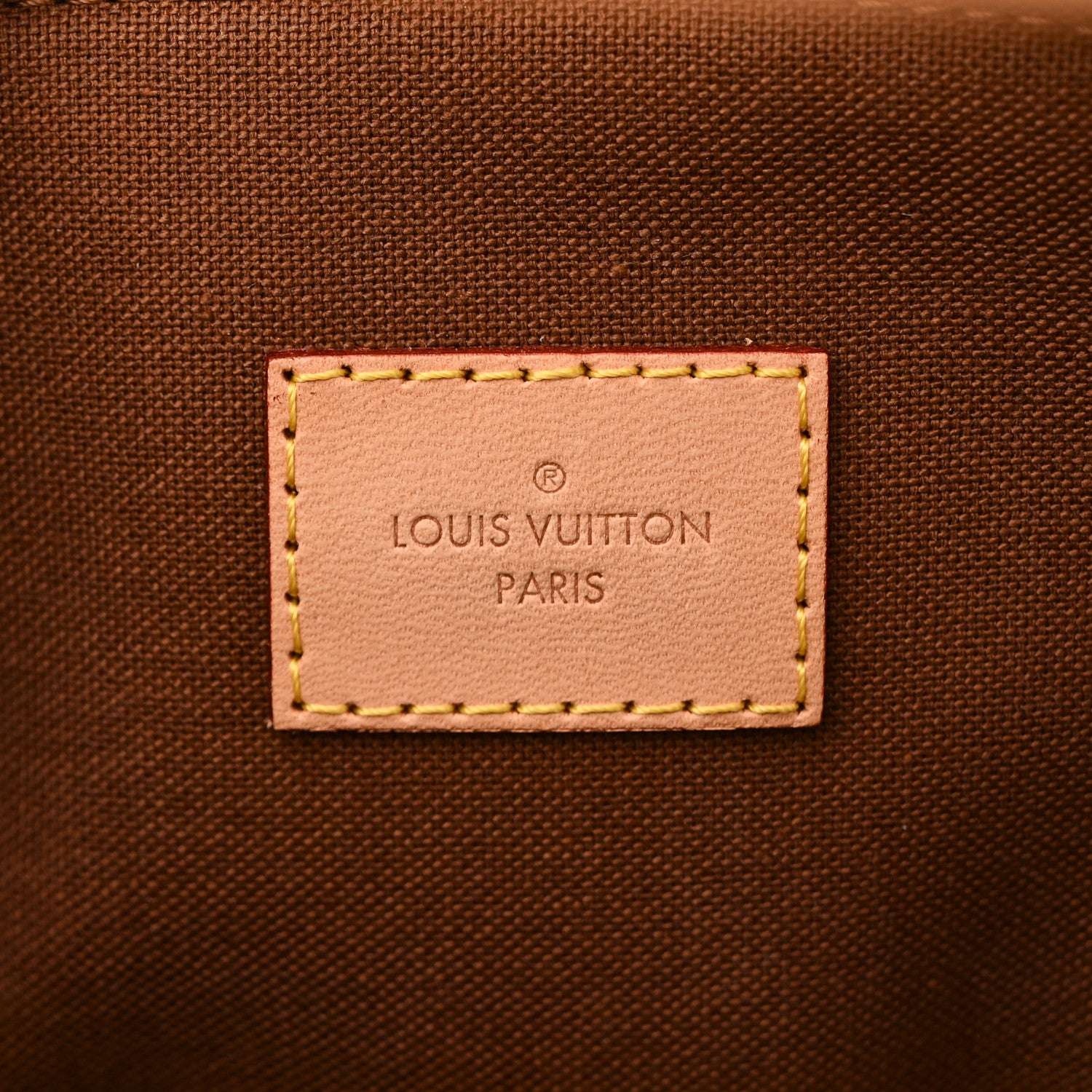 Louis Vuitton Monogram Tivoli GM 6 of 9