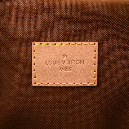 Louis Vuitton Monogram Tivoli GM 6 of 9
