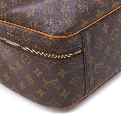 Louis Vuitton Monogram Excursion Shoe Bag 6 of 10